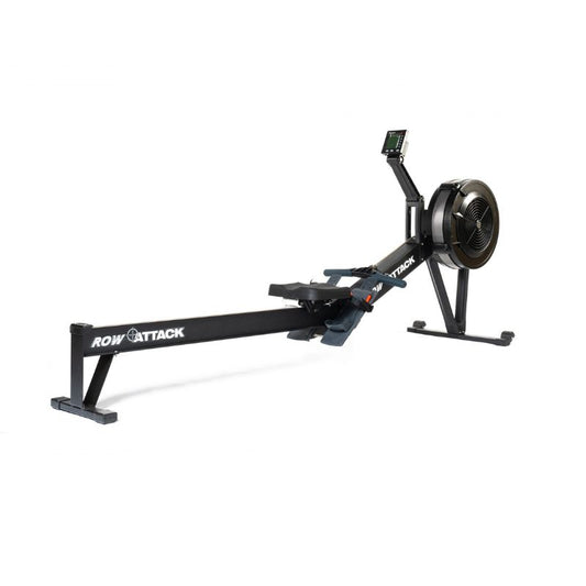 Attack Fitness Row Attack Indoor Rowing Machine