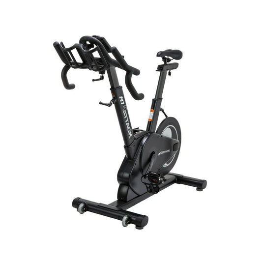 Attack Fitness Spin Attack M1 Indoor Cycle Exercise Bike