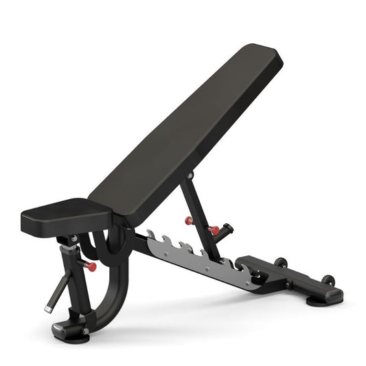 Attack Fitness Attack Strength Adjustable Bench