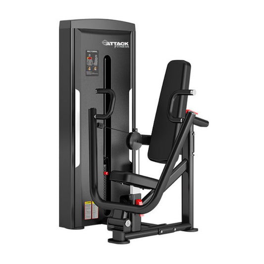 Attack Fitness Attack Strength Chest Press