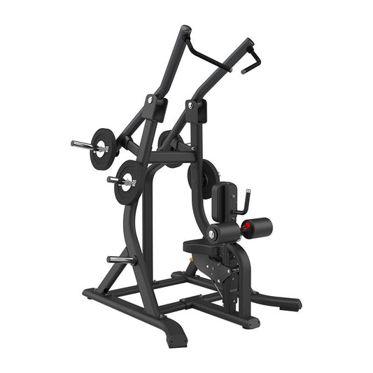 Attack Fitness Attack Strength Plate Loaded Front Pulldown