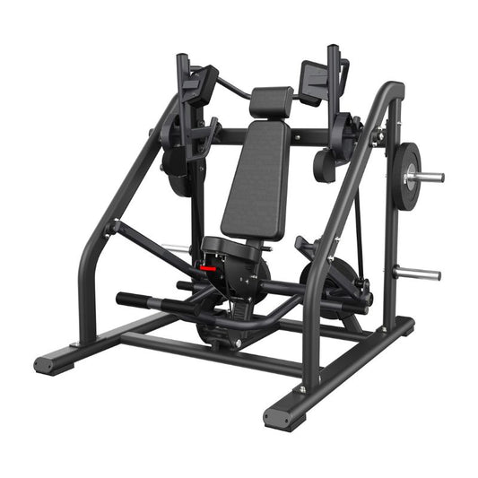 Attack Fitness Attack Strength Plate Loaded Pullover