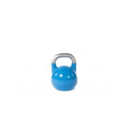 MYO Strength Competition Kettlebell – 12kg (Blue)