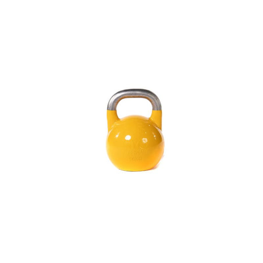 MYO Strength Competition Kettlebell – 16kg (Yellow)