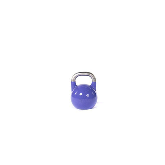 MYO Strength Competition Kettlebell – 20kg (Purple)