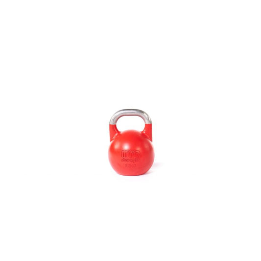 MYO Strength Competition Kettlebell – 32kg (Red)