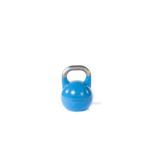 MYO Strength Competition Kettlebell – 4kg (Light Blue)