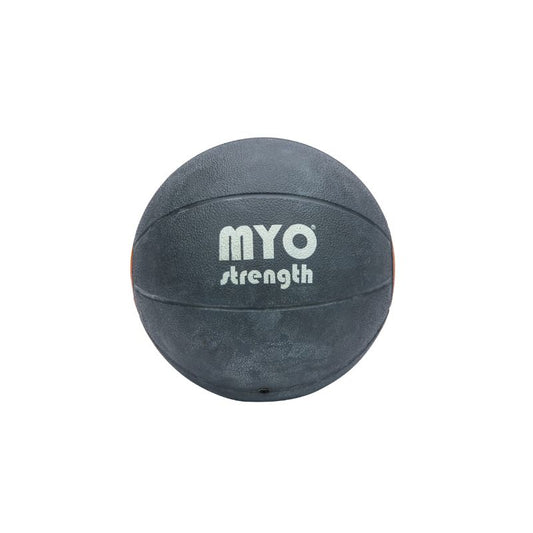 MYO Strength Medicine Balls
